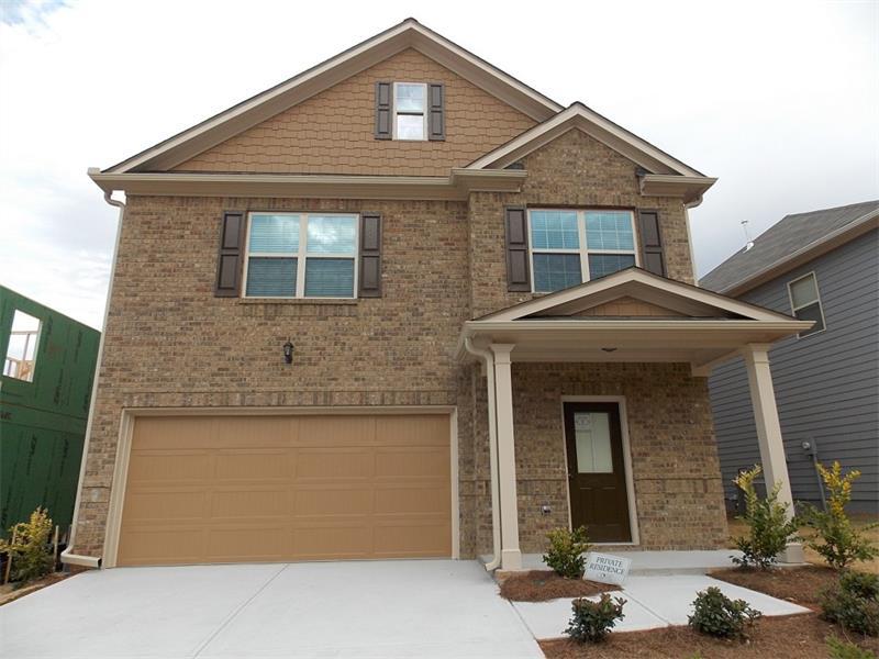 2168 Baywood Tree Lane, Snellville, GA 30078 (MLS #5716930) :: North Atlanta Home Team