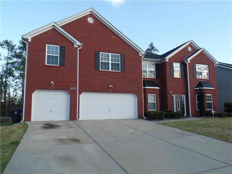5584 Dendy Trace, Fairburn, GA 30213 (MLS #5716948) :: North Atlanta Home Team