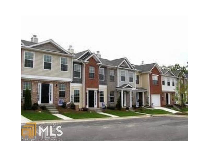 2776 Vining Ridge Terrace, Decatur, GA 30034 (MLS #5717167) :: North Atlanta Home Team