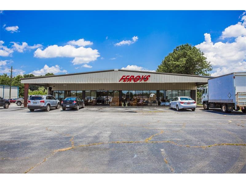 350 Maxham Road - Photo 1