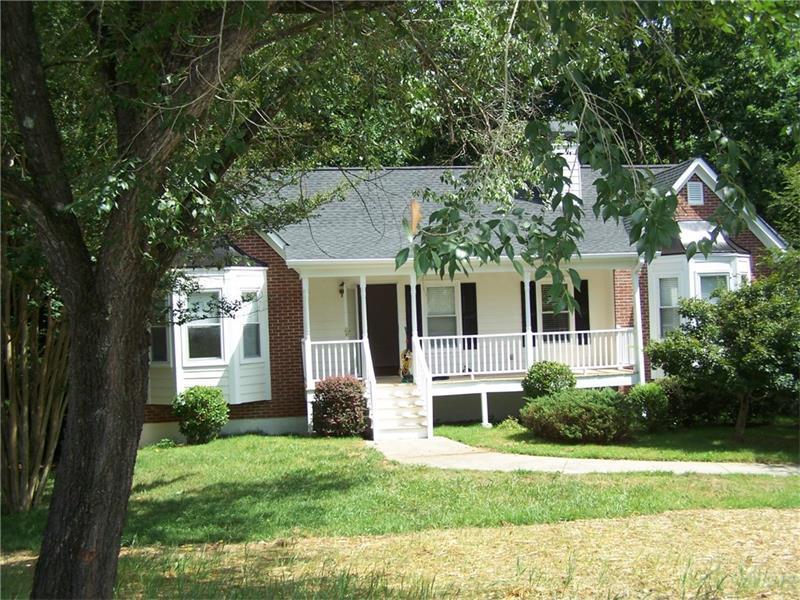 7988 Ponderosa Trace, Winston, GA 30187 (MLS #5717508) :: North Atlanta Home Team
