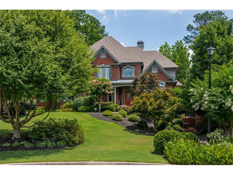 6455 Darely Court, Cumming, GA 30040 (MLS #5717780) :: North Atlanta Home Team