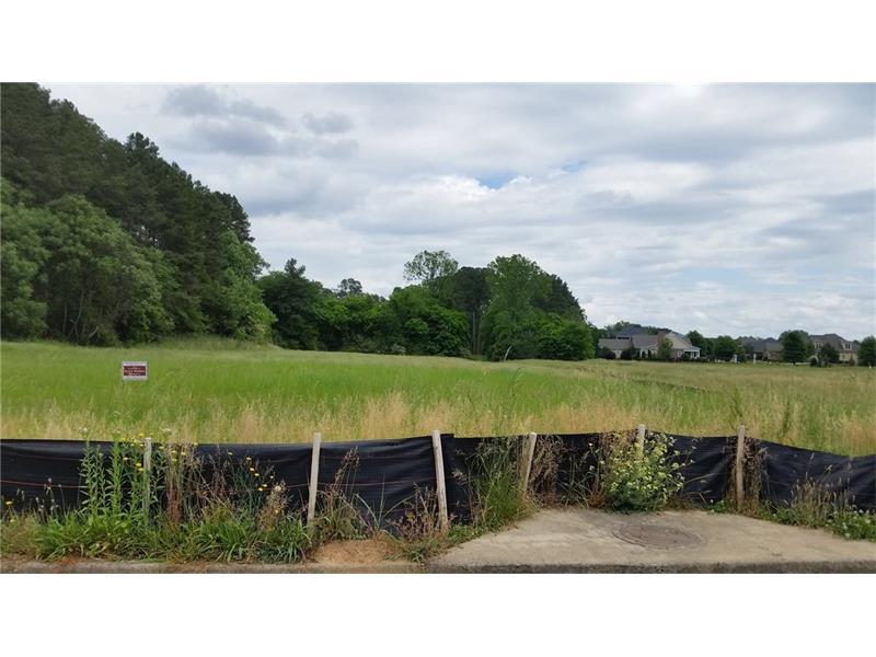454 Waterford Drive, Cartersville, GA 30120 (MLS #5717852) :: North Atlanta Home Team