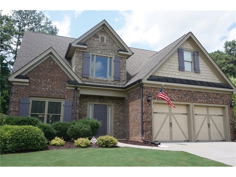 2181 Foxy Drive, Bethlehem, GA 30620 (MLS #5717871) :: North Atlanta Home Team