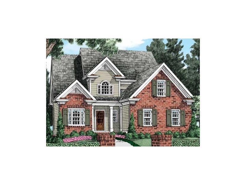 16 Coppage Lane, Cartersville, GA 30120 (MLS #5717934) :: North Atlanta Home Team