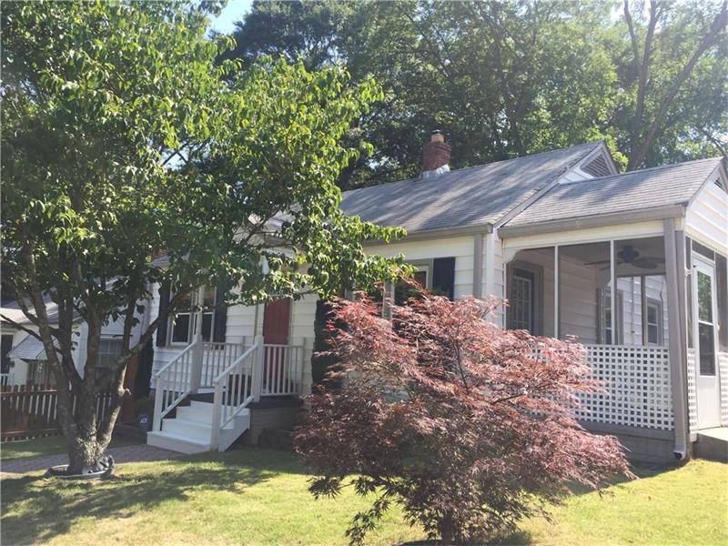 3088 Semmes Street, East Point, GA 30344 (MLS #5718047) :: North Atlanta Home Team