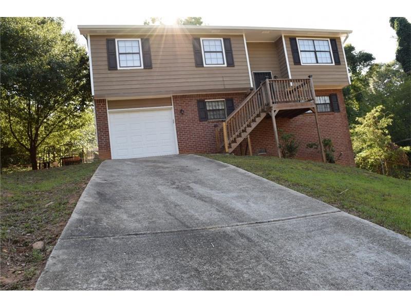 2771 Rockdale Drive, Decatur, GA 30034 (MLS #5718099) :: North Atlanta Home Team