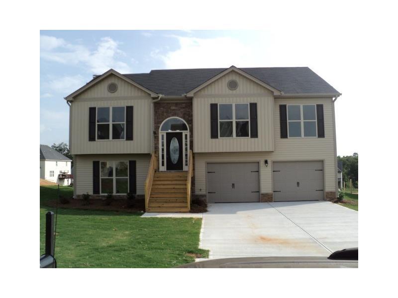 1744 Gresham Place, Winder, GA 30680 (MLS #5718350) :: North Atlanta Home Team