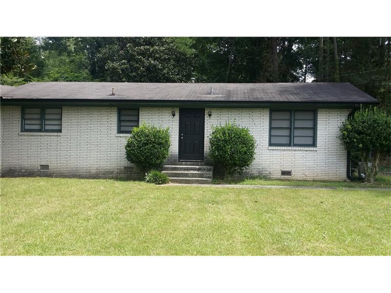 388 Scenic Highway, Lawrenceville, GA 30046 (MLS #5718560) :: North Atlanta Home Team