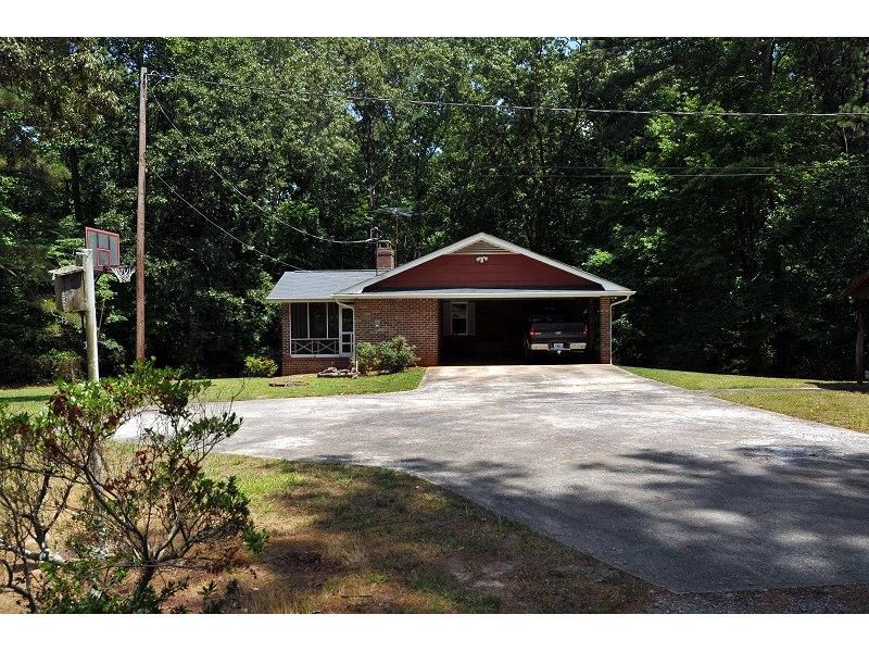 202 S Deborah Lane, Woodstock, GA 30188 (MLS #5718649) :: North Atlanta Home Team