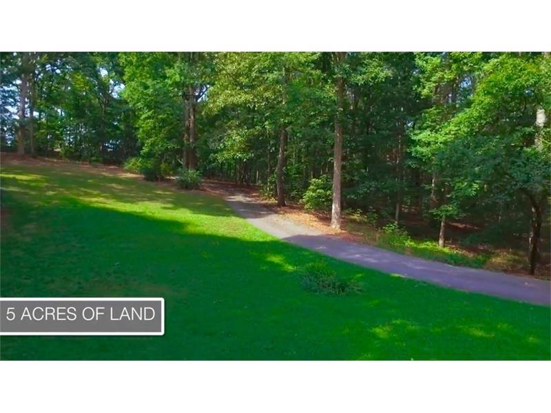 2129 Sugar Springs Drive - Photo 1
