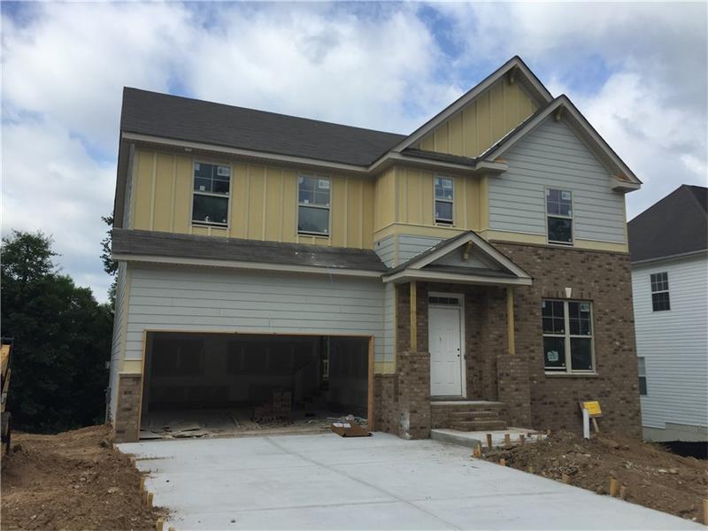 2154 Shadow Oak Trail, Loganville, GA 30052 (MLS #5718718) :: North Atlanta Home Team