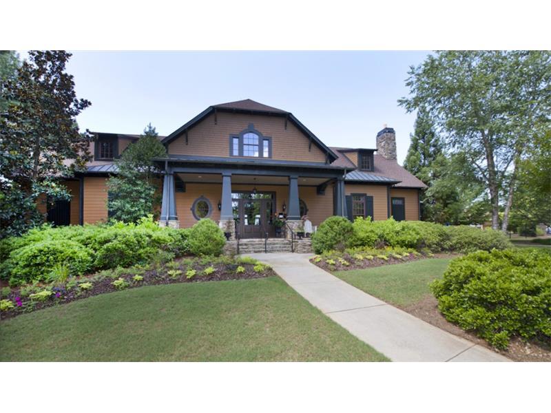 1147 Pebble Creek Lane, Locust Grove, GA 30248 (MLS #5718720) :: North Atlanta Home Team
