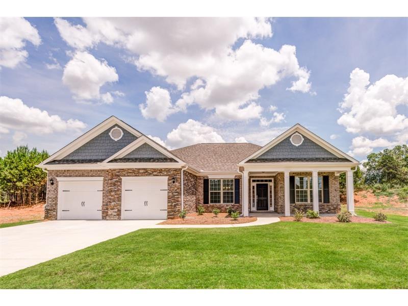 4925 Odum Lake Trail, Cumming, GA 30040 (MLS #5718776) :: North Atlanta Home Team
