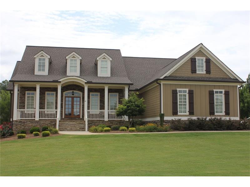 43 River Shoals Drive - Photo 1