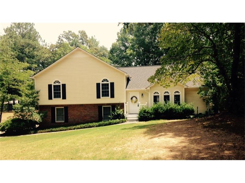 152 Wade Drive NE, Calhoun, GA 30701 (MLS #5719118) :: North Atlanta Home Team