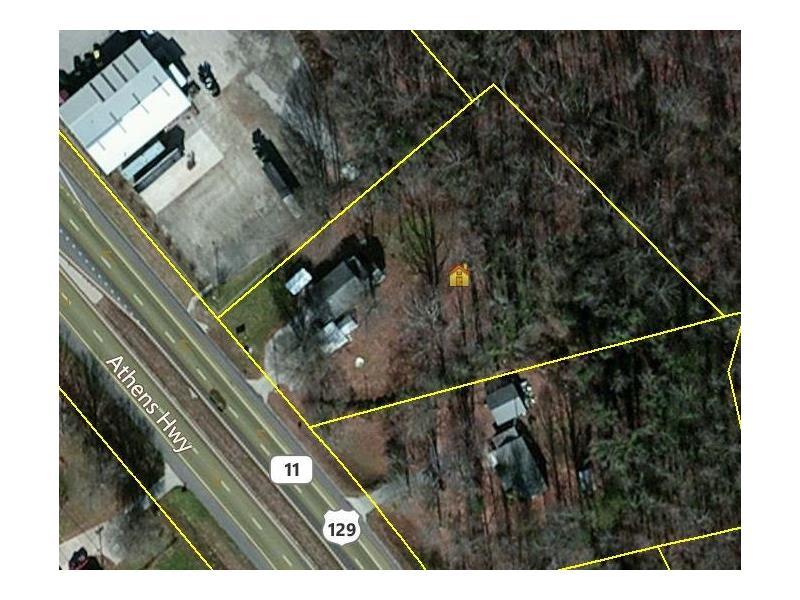 2349 Athens Highway - Photo 1