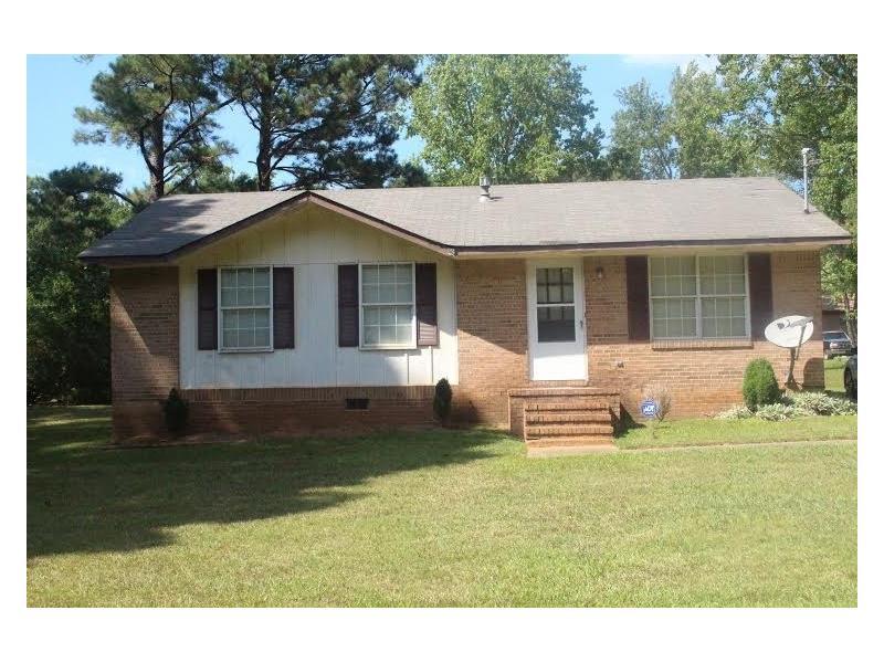 143 Skull Shoals Road, Washington, GA 30673 (MLS #5719400) :: North Atlanta Home Team