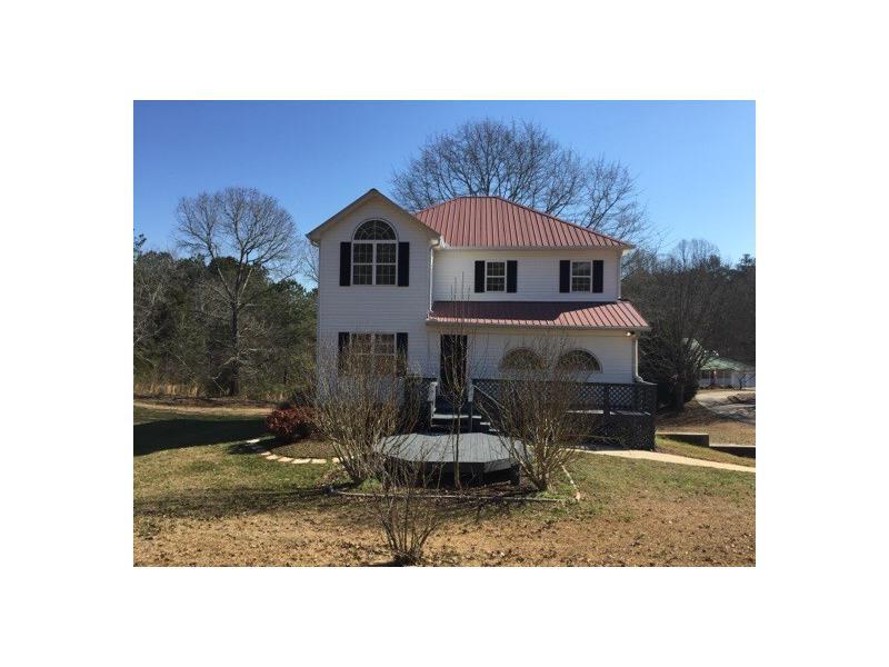 1093 Little Vine Church Road, Villa Rica, GA 30180 (MLS #5719713) :: North Atlanta Home Team