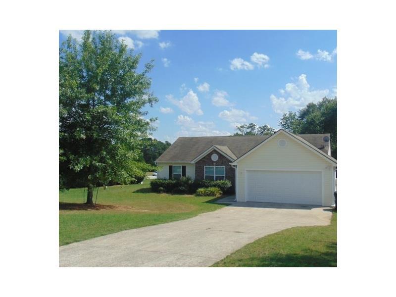 1100 Otis Drive, Bethlehem, GA 30620 (MLS #5719996) :: North Atlanta Home Team