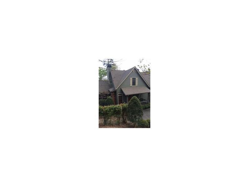 191 Laurel Ridge Trail, Big Canoe, GA 30143 (MLS #5720085) :: North Atlanta Home Team