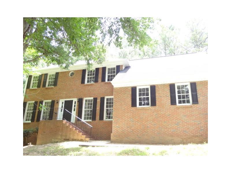 2679 Sherman Oaks Drive, Snellville, GA 30039 (MLS #5720261) :: North Atlanta Home Team