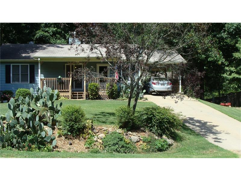 3515 Auburn Drive, Cumming, GA 30041 (MLS #5720273) :: North Atlanta Home Team