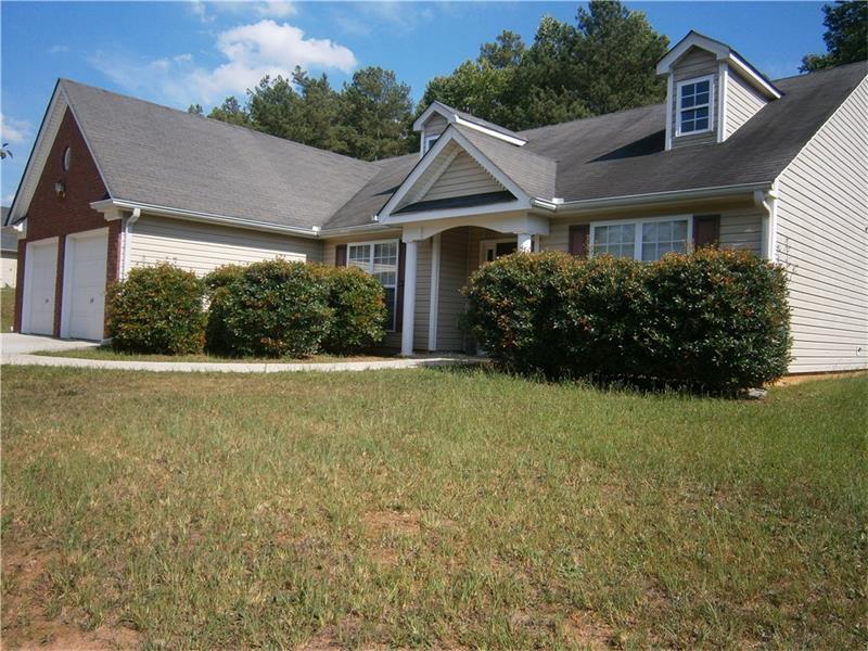 205 Harlan Heights Road, Villa Rica, GA 30180 (MLS #5720359) :: North Atlanta Home Team