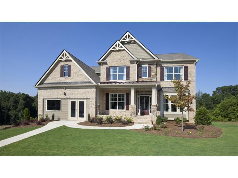 2145 Matthews View Drive, Cumming, GA 30041 (MLS #5720386) :: North Atlanta Home Team