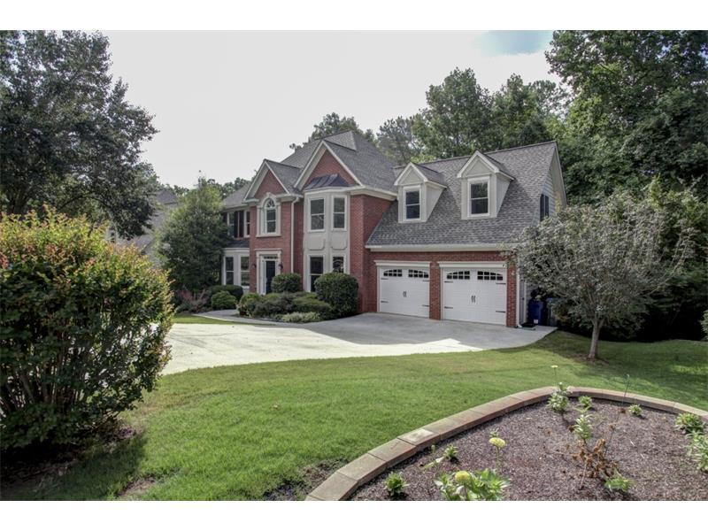 2984 Tynewick Walk NE, Roswell, GA 30075 (MLS #5720449) :: North Atlanta Home Team