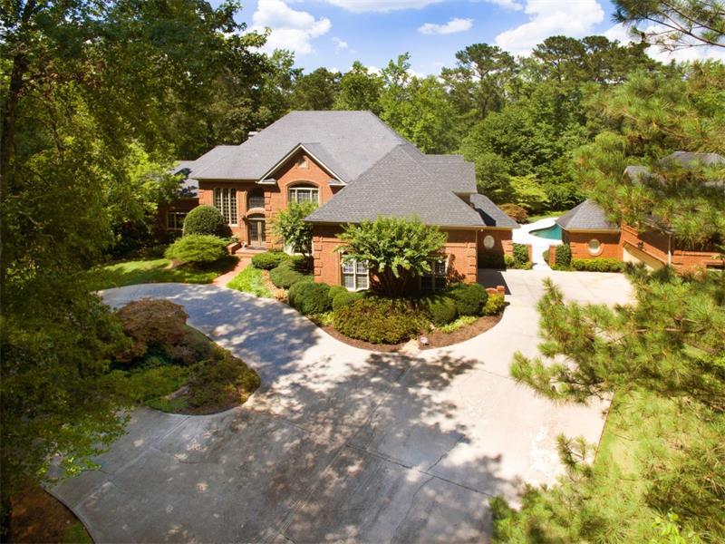 1035 Stonegate Court - Photo 1