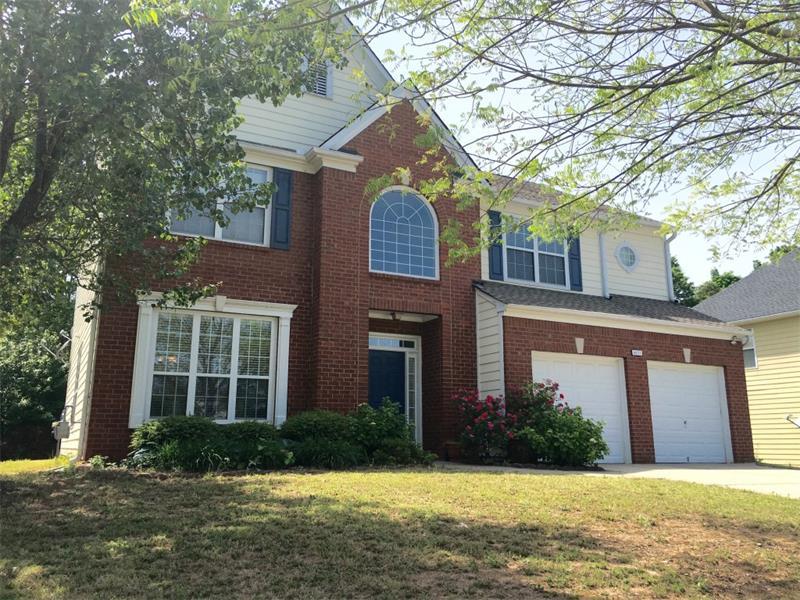 4521 Howell Farms Road, Acworth, GA 30101 (MLS #5720694) :: North Atlanta Home Team