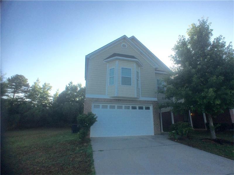 608 Beaujolais Court, Mcdonough, GA 30253 (MLS #5720758) :: North Atlanta Home Team