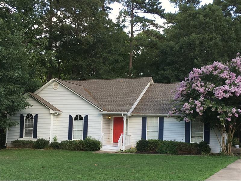 626 Tanner Road, Dacula, GA 30019 (MLS #5720940) :: North Atlanta Home Team
