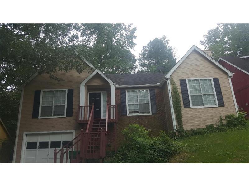 5531 Marbut Road - Photo 1