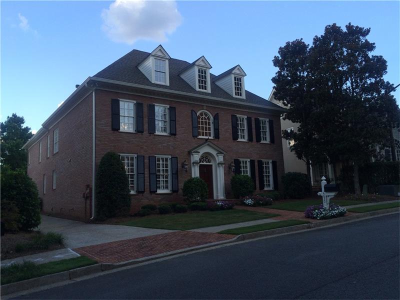 4630 Wynmeade Park - Photo 1