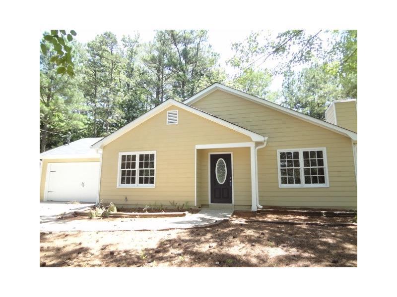 465 Radio Court, Lawrenceville, GA 30046 (MLS #5721285) :: North Atlanta Home Team