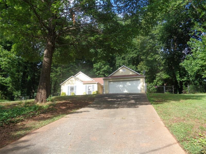3857 Hibiscus Court, Douglasville, GA 30135 (MLS #5721311) :: North Atlanta Home Team