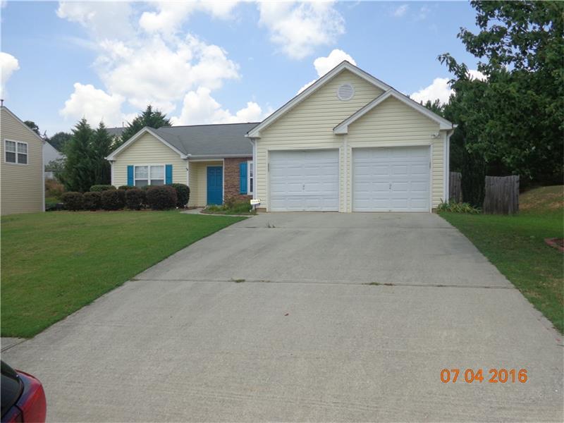 1272 Royal Ives Court, Lawrenceville, GA 30045 (MLS #5721514) :: North Atlanta Home Team