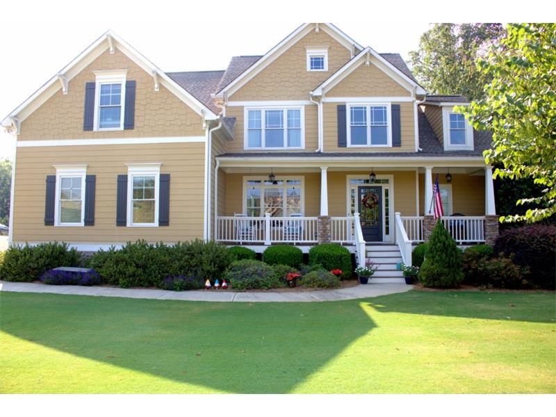 111 Royal Oaks Drive, Canton, GA 30115 (MLS #5721584) :: North Atlanta Home Team