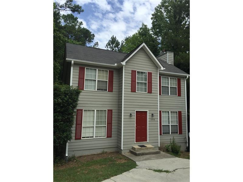 3348 Owens Brook Way NW, Kennesaw, GA 30152 (MLS #5721820) :: North Atlanta Home Team