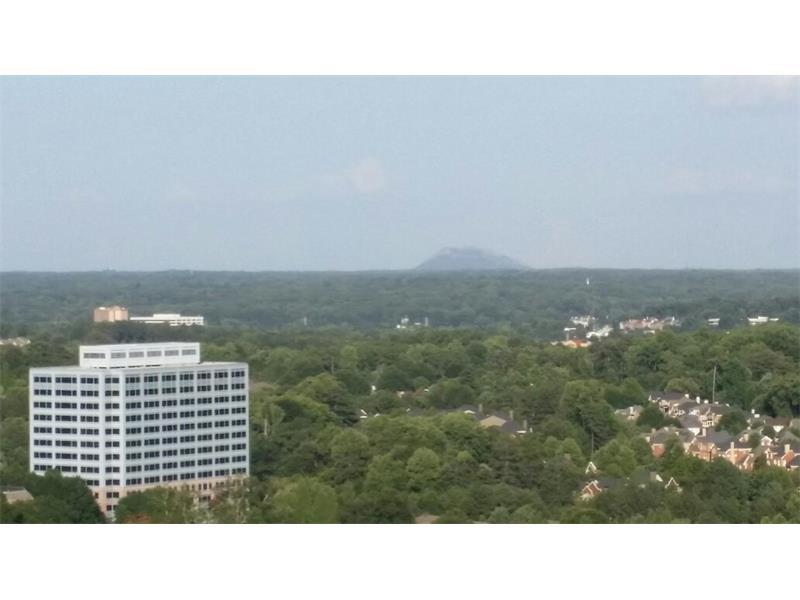 3481 Lakeside Drive E Ph301, Atlanta, GA 30026 (MLS #5721884) :: North Atlanta Home Team