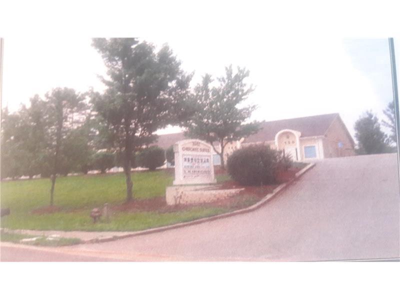 3982 Cherokee Trail - Photo 1