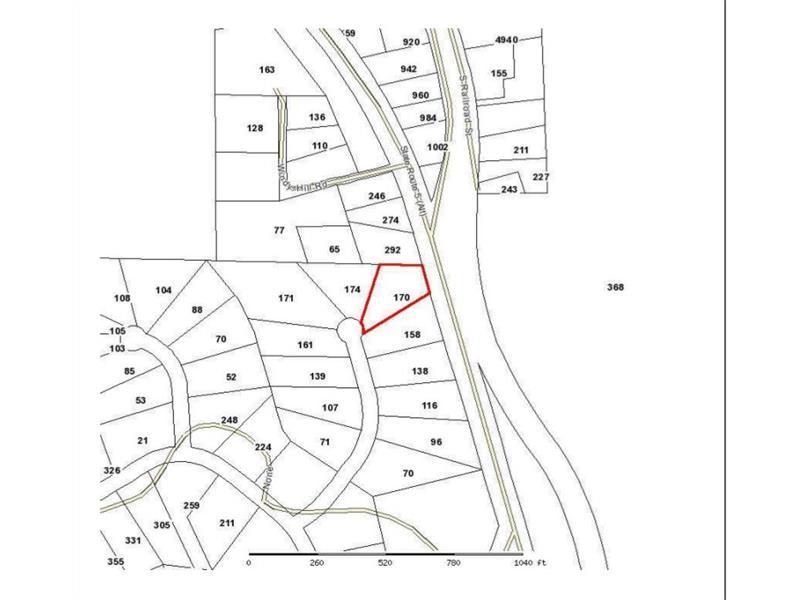170 Oriole Trace, Jasper, GA 30143 (MLS #5721978) :: North Atlanta Home Team