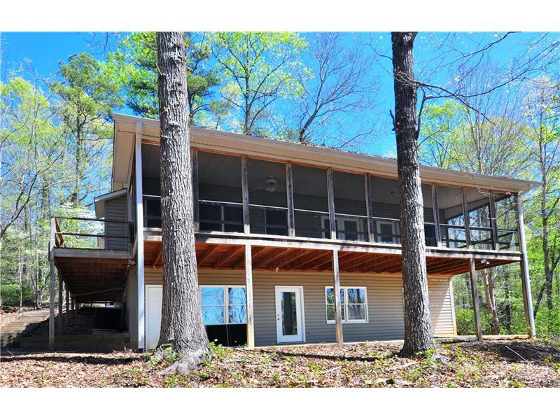 238 Weatherstone Way, Lavonia, GA 30553 (MLS #5722082) :: North Atlanta Home Team