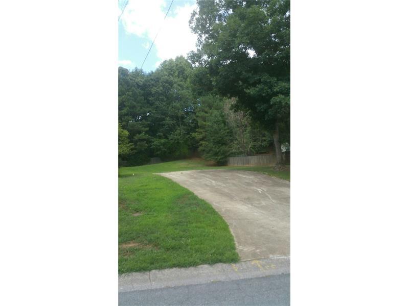 2737 Country Creek Way NW, Kennesaw, GA 30152 (MLS #5722090) :: North Atlanta Home Team