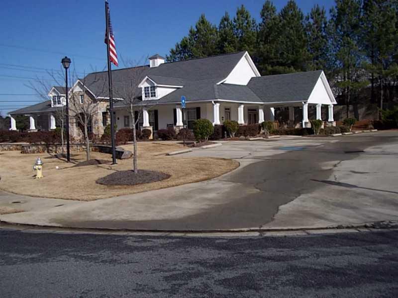 150 Old Mill Road #425, Cartersville, GA 30120 (MLS #5722364) :: North Atlanta Home Team