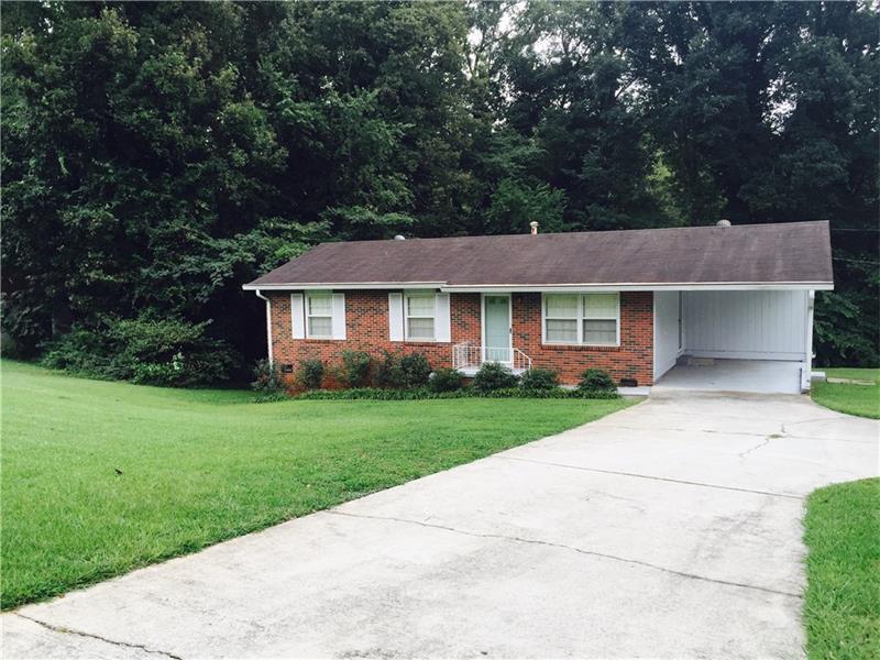 388 Windy Hill Road SE, Marietta, GA 30060 (MLS #5722531) :: North Atlanta Home Team
