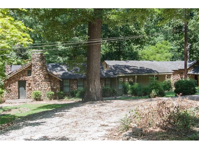 985 Timberclair Way - Photo 1