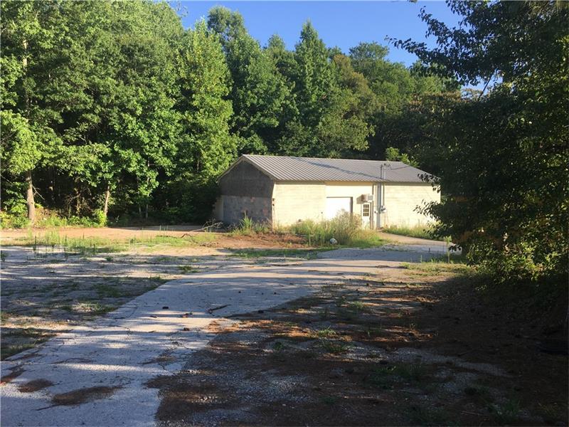 592 Frashier Road, Carrollton, GA 30116 (MLS #5722731) :: North Atlanta Home Team